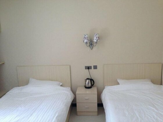Three Days Off Hotel - Photo3