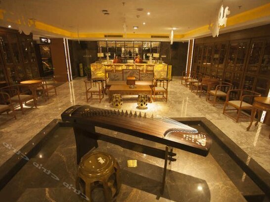Tianchao SPA Business Hotel - Photo3