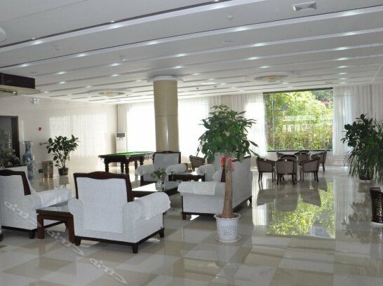 Tianhe Hotel Xi'an - Photo4