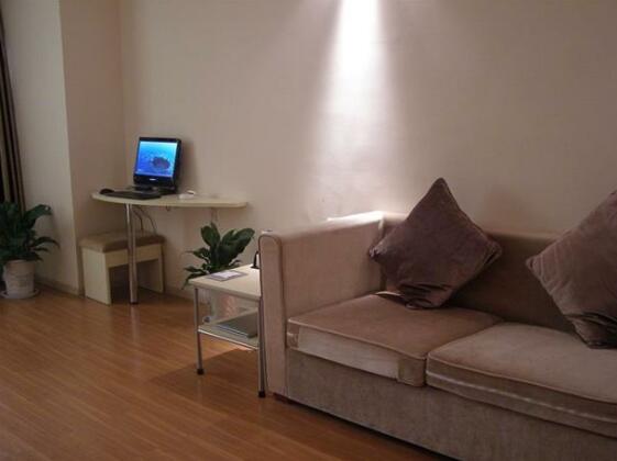 Tianlang Caoyang Hotel - Photo3