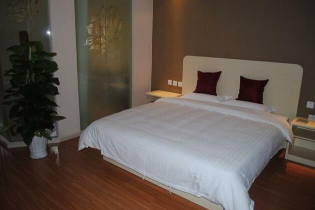 Tianlang Caoyang Hotel - Photo5