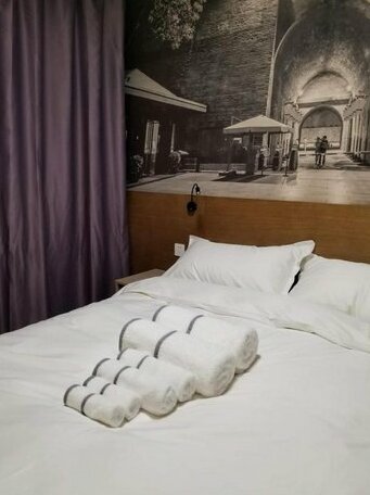 Tiantian Homtel Apartment - Photo3