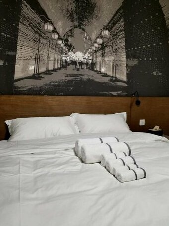 Tiantian Homtel Apartment - Photo4