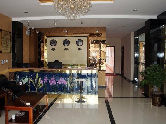 Tianyu Holiday Hotel - Photo3