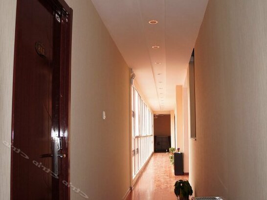 Tianyu Holiday Hotel - Photo4