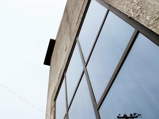 Time Tunnel Designer Hotel - Photo3