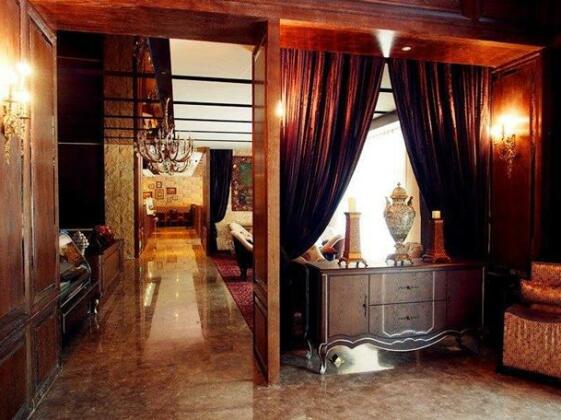Titan Jincheng Art Hotel - Photo5