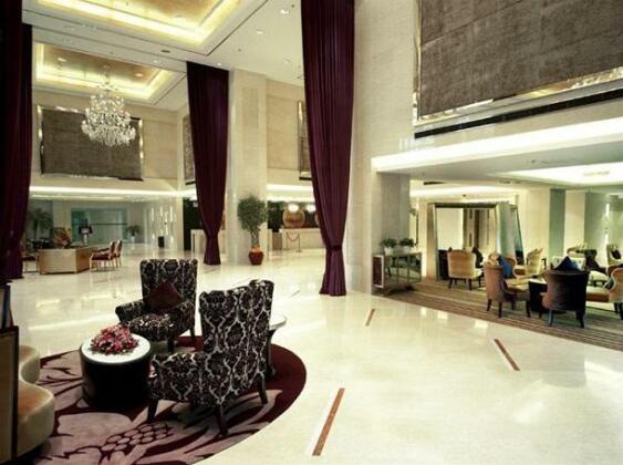 Titan Times Hotel Xi'an - Photo5