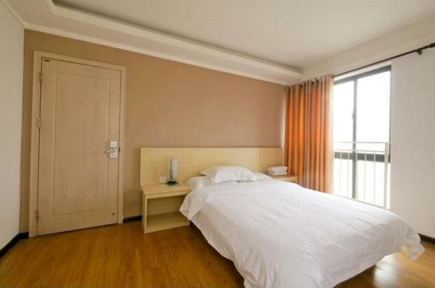 Trip Stage Inn - Photo2