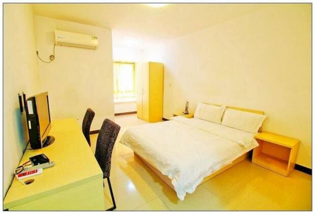 Trip Stage Inn - Photo5