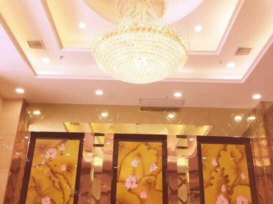 Tyrone Hotel - Photo4