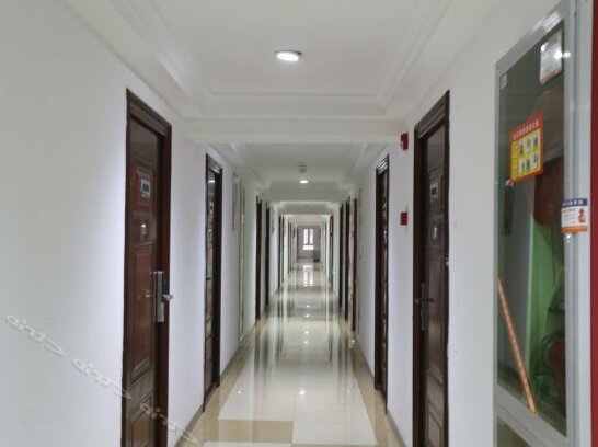 Verona Themed Hotel - Photo5