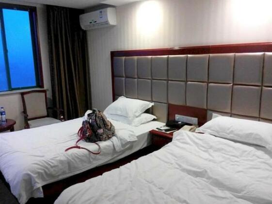 Vienna Hotel Xi'an - Photo2