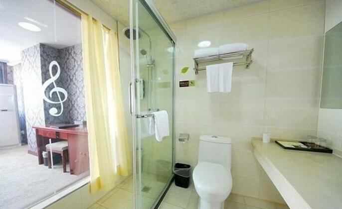 Vienna Hotel Xi'an - Photo4