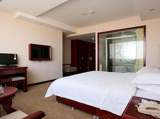 Vienna Hotel Xi'an - Photo5