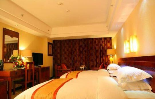 Vienna International Hotel Dayanta - Photo2