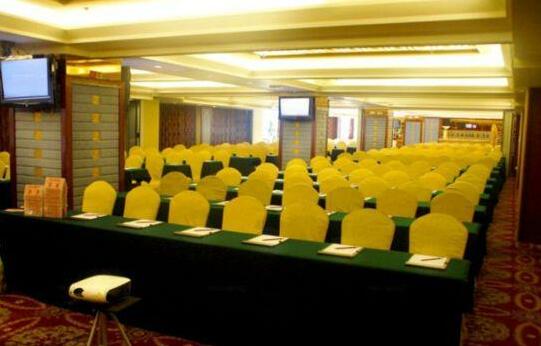 Vienna International Hotel Dayanta - Photo3