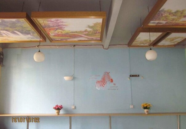 Wangchangan ApartHotel - Photo2