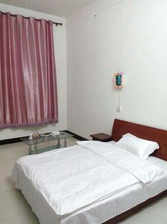 Wangchangan ApartHotel - Photo4
