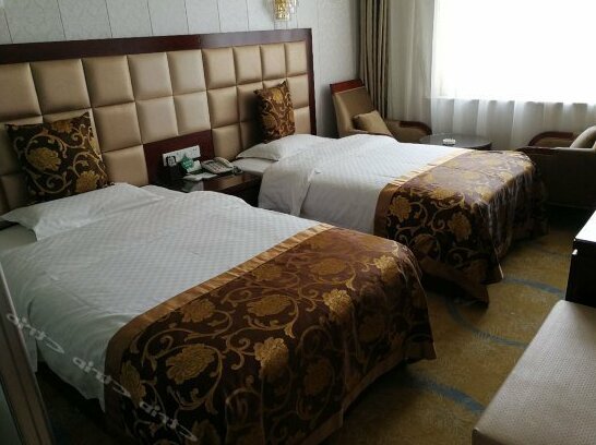 Wanjia Business Hotel Xi'an - Photo5