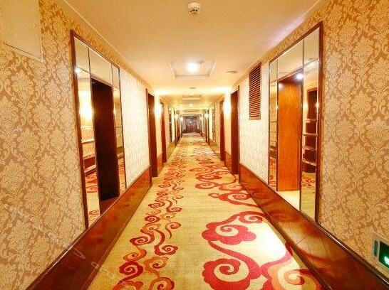 Wanjia International Business Hotel - Photo5