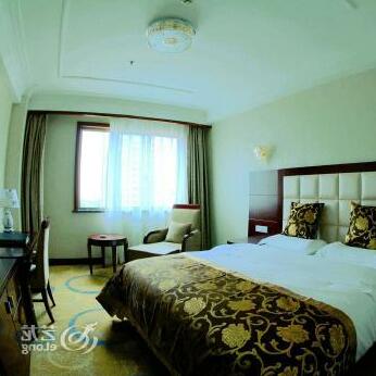 Wanjia International Commerce Hotel - Photo3