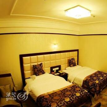 Wanjia International Commerce Hotel - Photo4