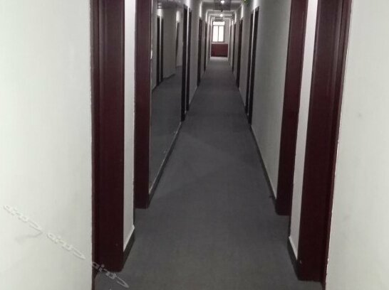 Wanjiarong Hotel - Photo2