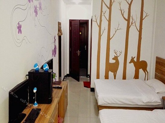 Wanjiarong Hotel - Photo5