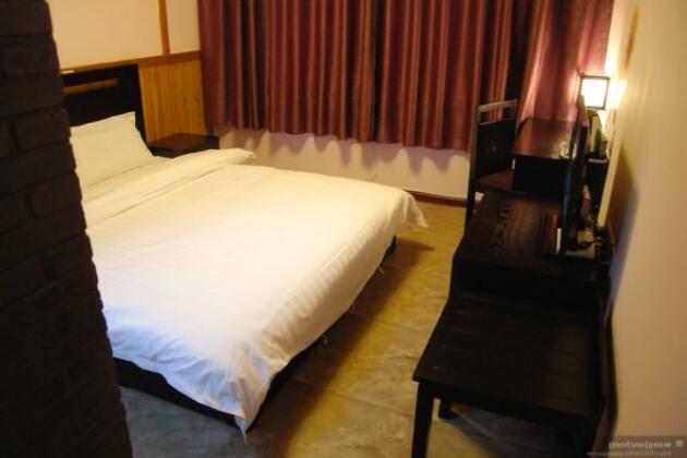 Warriors Youth Hostel - Photo2