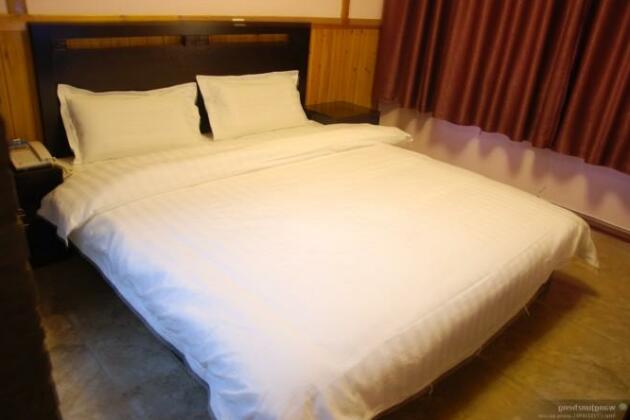 Warriors Youth Hostel - Photo3