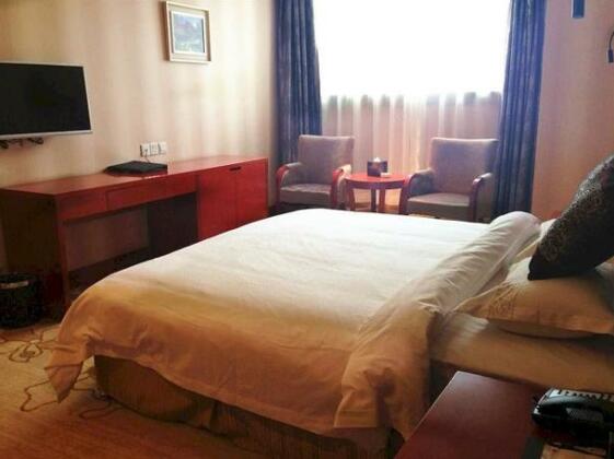 Weijing Business Hotel Xi'an - Photo3