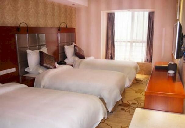 Weijing Business Hotel Xi'an - Photo4