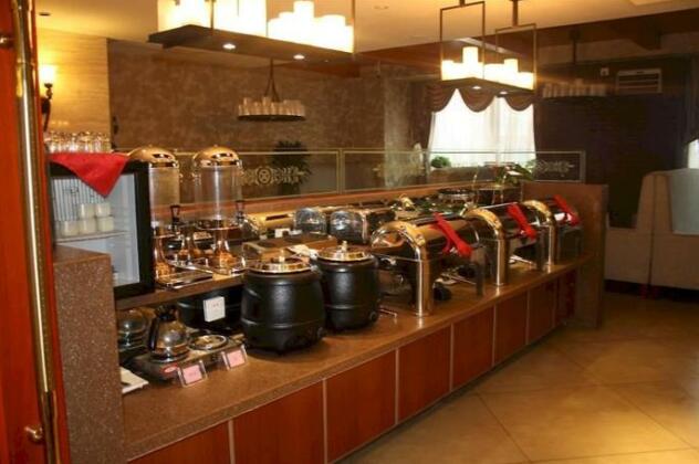Weijing Business Hotel Xi'an - Photo5