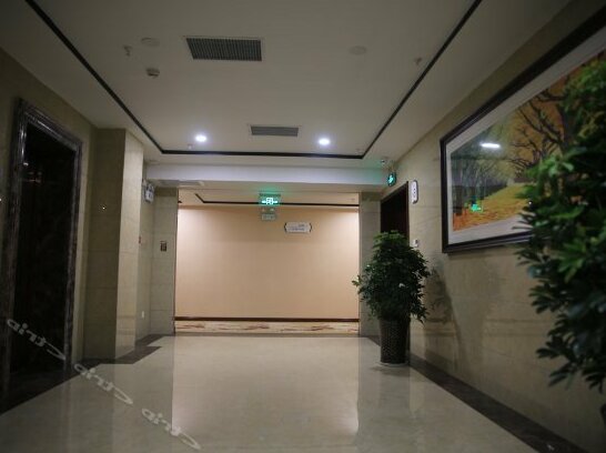 Weiye Hotel Xi'an - Photo2