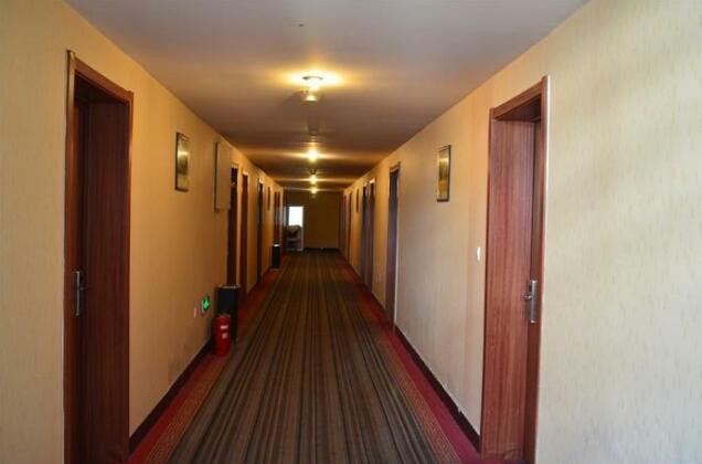 West City Wall Hotel - Photo3