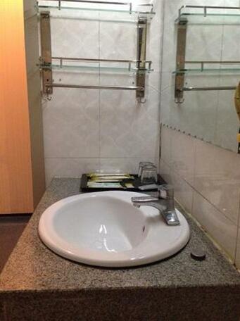 West City Wall Hotel - Photo4