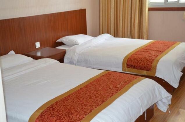West City Wall Hotel - Photo5