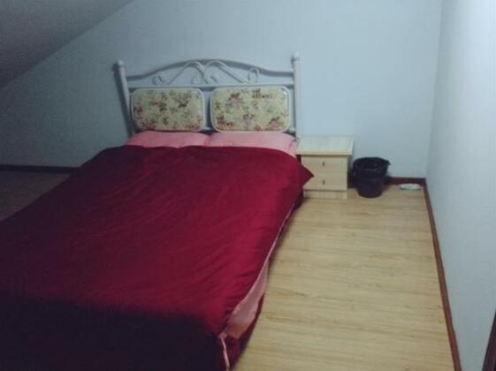 Wind Youth Hostel - Photo2