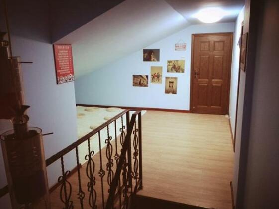 Wind Youth Hostel - Photo3
