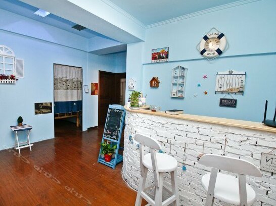 Wind Youth Hostel - Photo4