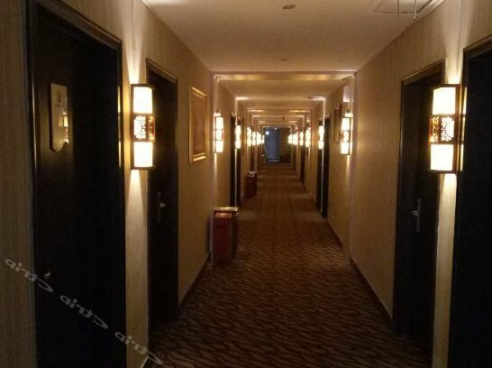 Woke Express Hotel Xi'an - Photo4