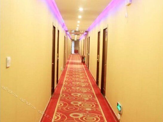 Wuxing Business Hotel - Photo2