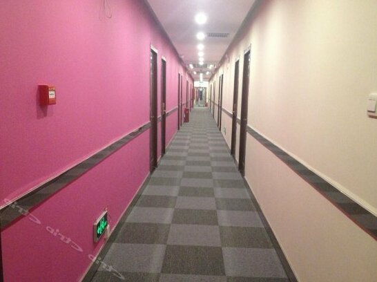 Wuxing Business Hotel - Photo4
