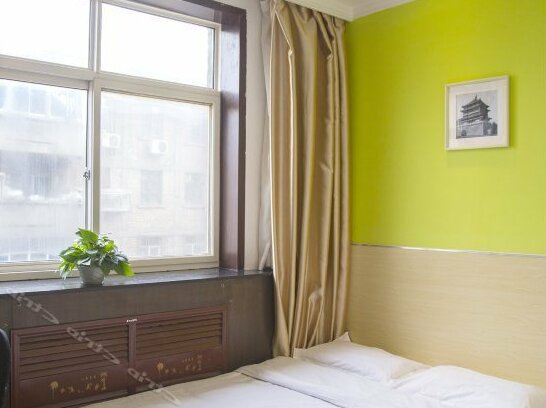Wuxing Business Hotel - Photo5