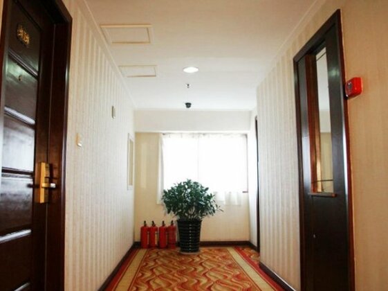 Xi Shao Men Hotel - Photo2