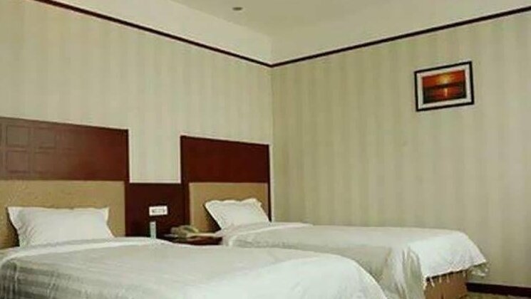 Xi Shao Men Hotel - Photo5