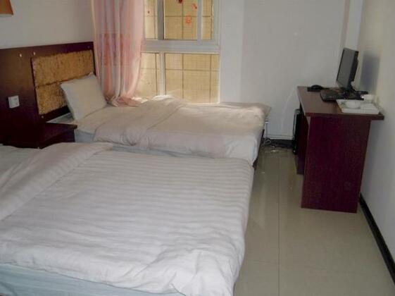 Xi'an 7 Days Hotel - Photo3