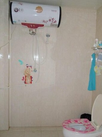 Xi'an 7 Days Hotel - Photo4