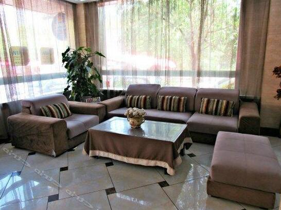 Xi'an Airport Express Hotel - Photo4